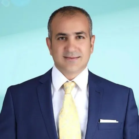 Cərrah Dr. MEHMET HANİFİ ÖZKAN