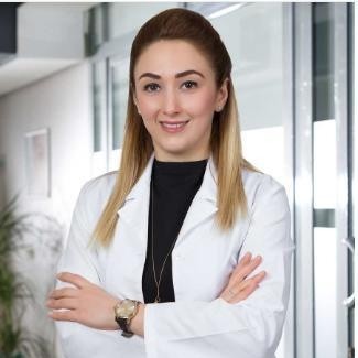 DYT. BÜŞRA KAYA