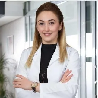 Diyet. BÜŞRA KAYA