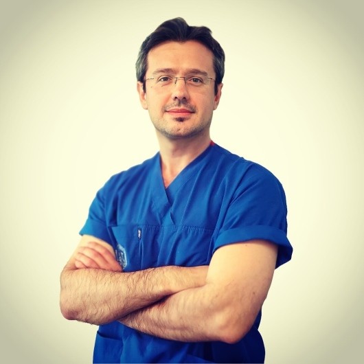 DOÇ. DR. FARUK ÖZGÖR