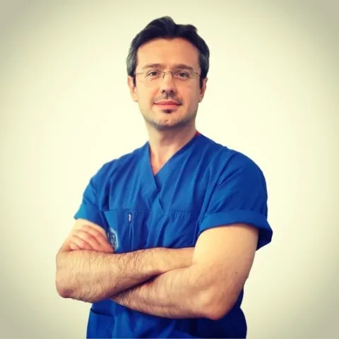 Dos. Dr. FARUK ÖZGÖR
