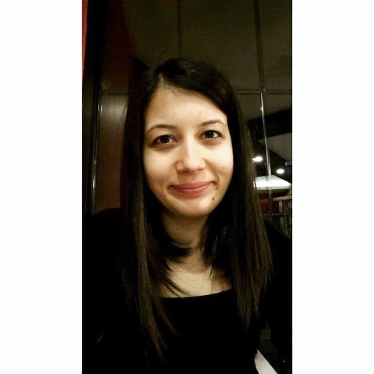 DT. ÖZGE NUR GÖKÇE