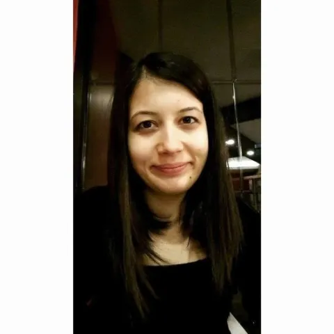 Diş hək. ÖZGE NUR GÖKÇE