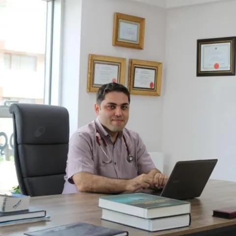 Dos. Dr. FATİH FIRINCI