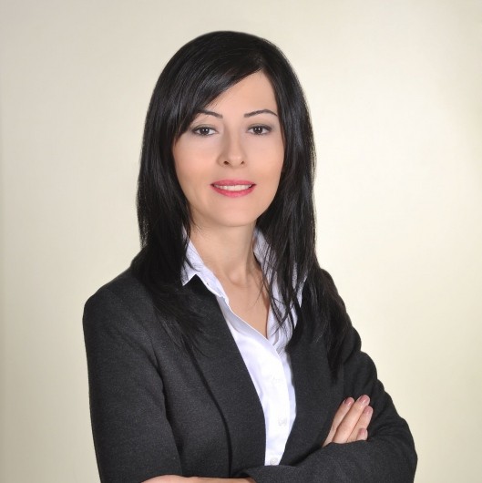 UZM. DR. EBRU KIRLI