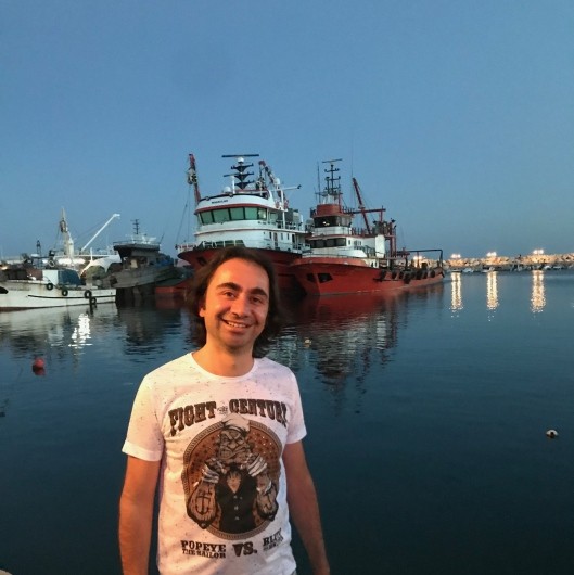 UZM. DR. EMRE KARAYEL