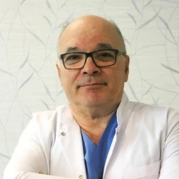 Prof. Dr. HALUK ONAT