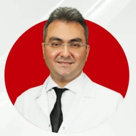 DOÇ. DR. MUSTAFA DOĞDUŞ