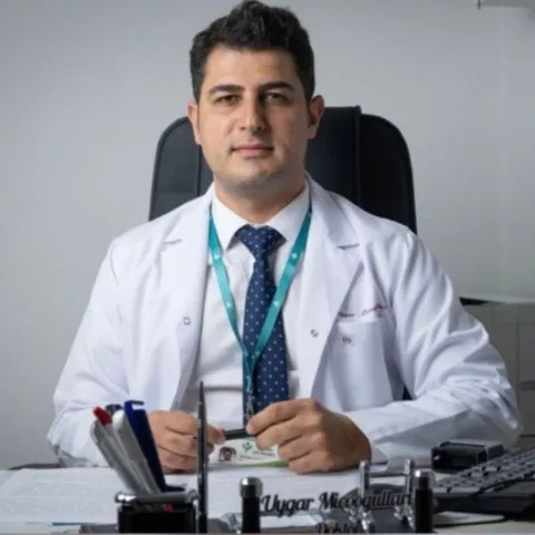 DOÇ. DR. UYGAR MİÇOOĞULLARI