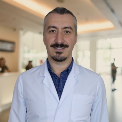 UZM. DR. YILMAZ ÖMÜR OTLU