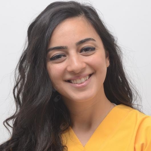 UZM. DT. SARA KÖPRÜLÜ
