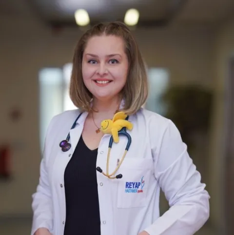 UZM. DR. DERYA ŞENGÜN