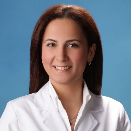 PROF. DR. FEYZA ERAYDIN