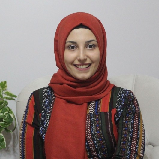 UZM. KL. PSK. BÜŞRA HAYIRLI HANAY