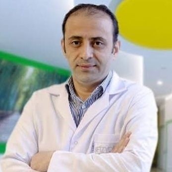 DOÇ. DR. AHMET BOYACI