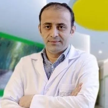 Doz. Dr. AHMET BOYACI