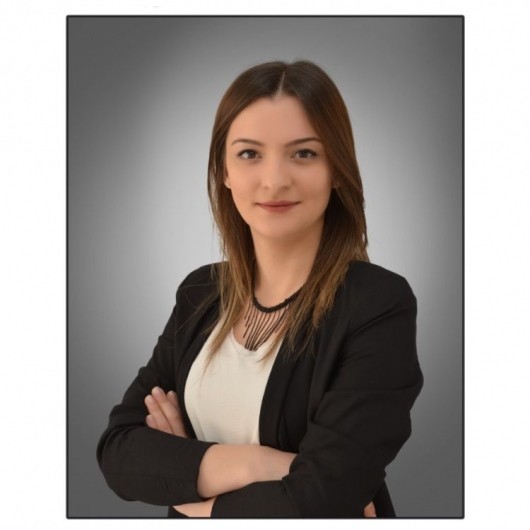 UZM. KL. PSK. BELİZ BERKTAŞ KEMİK
