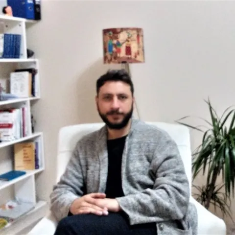 Psix. HARUN YAVUZ