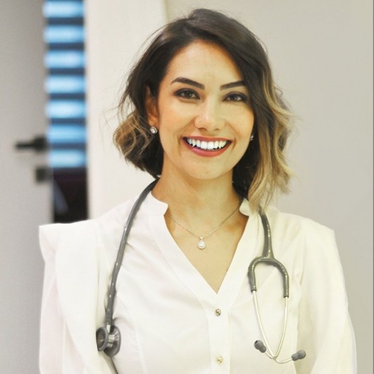 OP. DR. MELEK BÜYÜKKINACI EROL