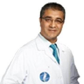 OP. DR. ŞABAN CAN