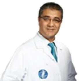 Chir. Dr. ŞABAN CAN