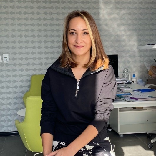 OP. DR. EVRİM TARKAN