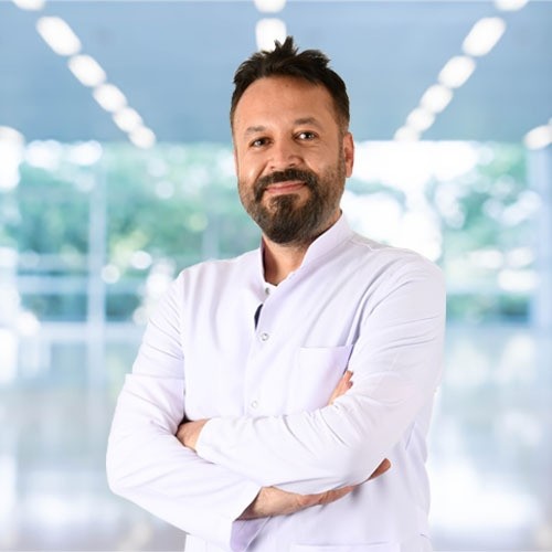 DOÇ. DR. FATİH KARAASLAN