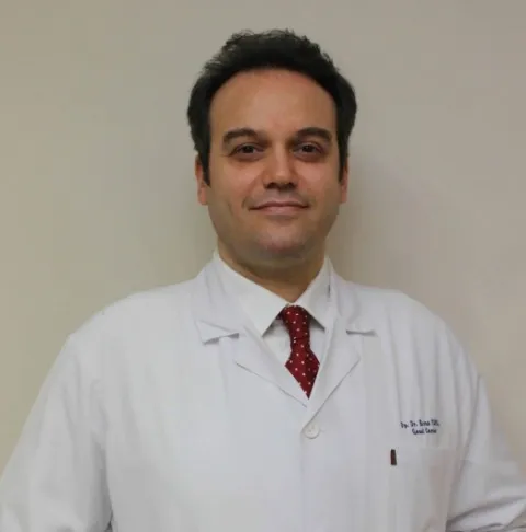 Chir. Dr. ERSUN TOPAL