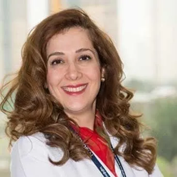 Cərrah Dr. BİLGİ GÖKCAN