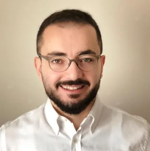 Chir. Dr. FURKAN KARALOĞLU