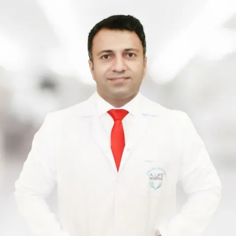 Doz. Dr. SERHAT IŞIK