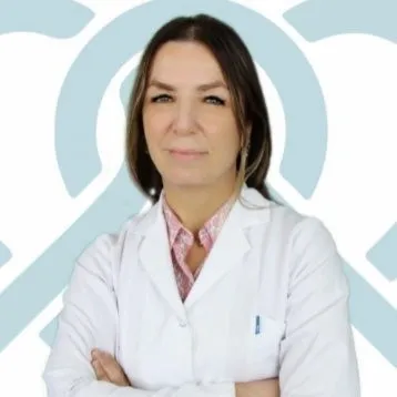 Cərrah Dr. SEDA BOZKURT KIRIM