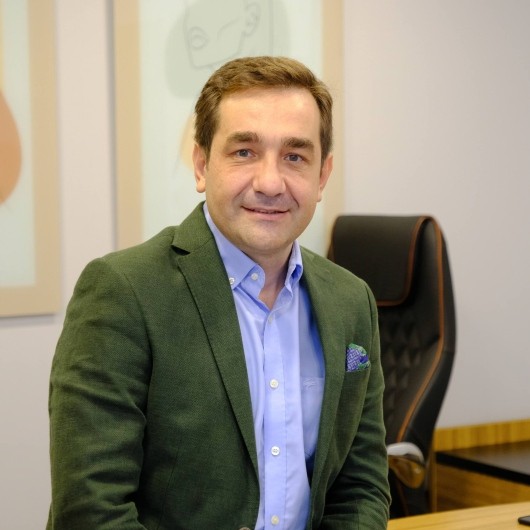 PROF. DR. MUSTAFA KESKİN