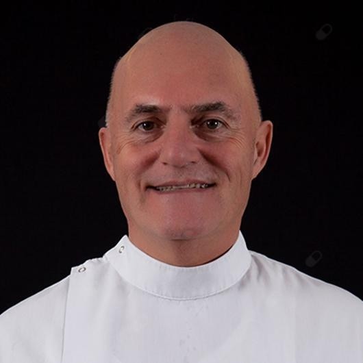 PROF. DR. YAŞAR AYKAÇ