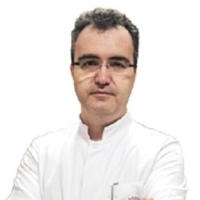 OP. DR. SÜLEYMAN MESUT KARAATLI