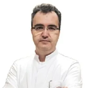 Cərrah Dr. SÜLEYMAN MESUT KARAATLI