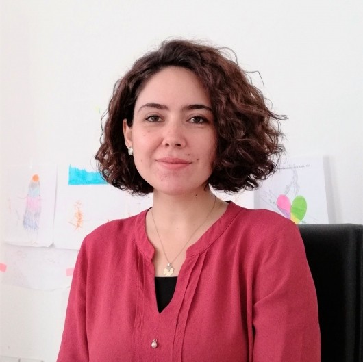 PSK. ELİF EKER