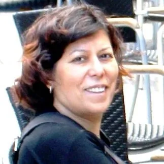 Dr. müəllim ZUHAL KÜÇÜKYAVUZ GÖKTÜRK
