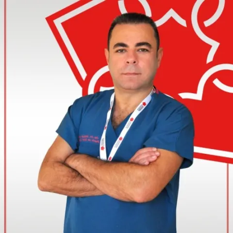 Chir. Dr. SELÇUK AYDIN