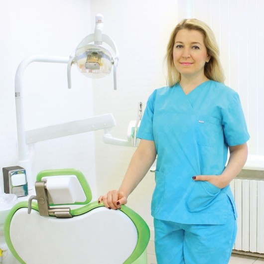 UZM. DR. BUKET ÇAKIR OLGUNÖZ