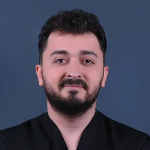 Zahnarzt ESAD TAHA