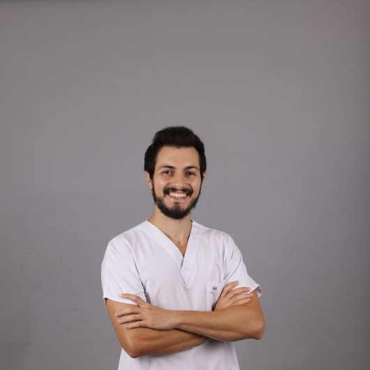 UZM. DT. FIRAT ERGİN