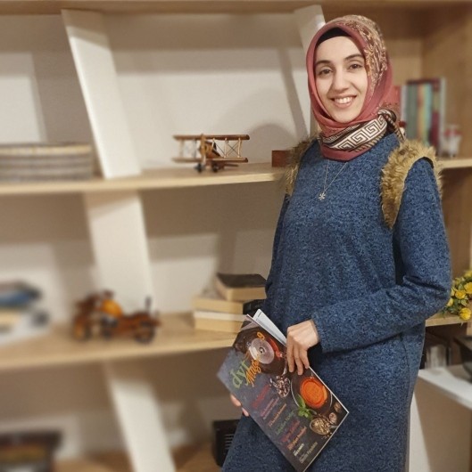 DYT. ESRA AKDAĞ