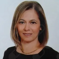 Chir. Dr. SEMA ETİZ SAYHARMAN