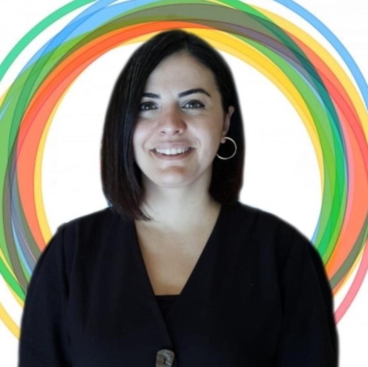 UZM. KL. PSK. AYŞE GÜL DANACI