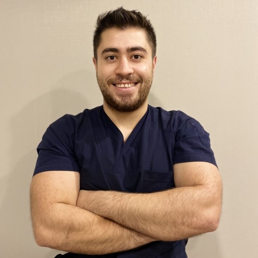 Physio. MUSA EROĞLU