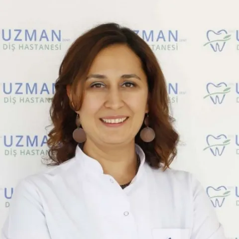 Diş hək. TUBA NEFİKA İNGEÇ