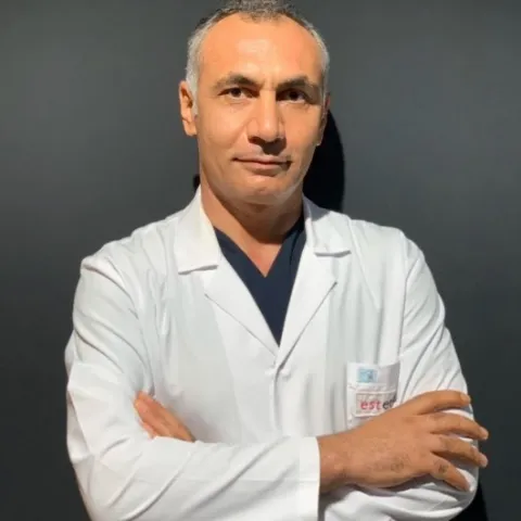 Cərrah Dr. CUMA ASLAN