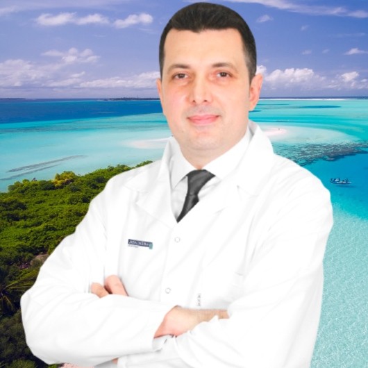 OP. DR. ALİ BAHADIRLI