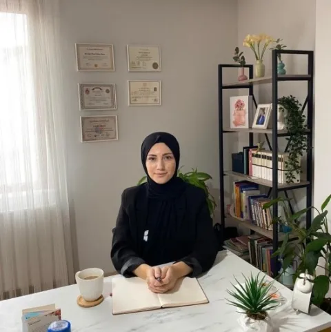 PSK. HANİFE ERSÖZ